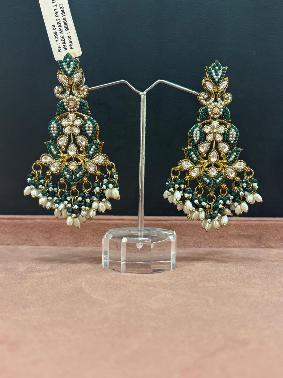 Ethnic Earrings