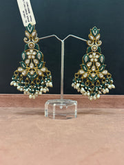 Ethnic Earrings