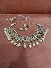Kundan set