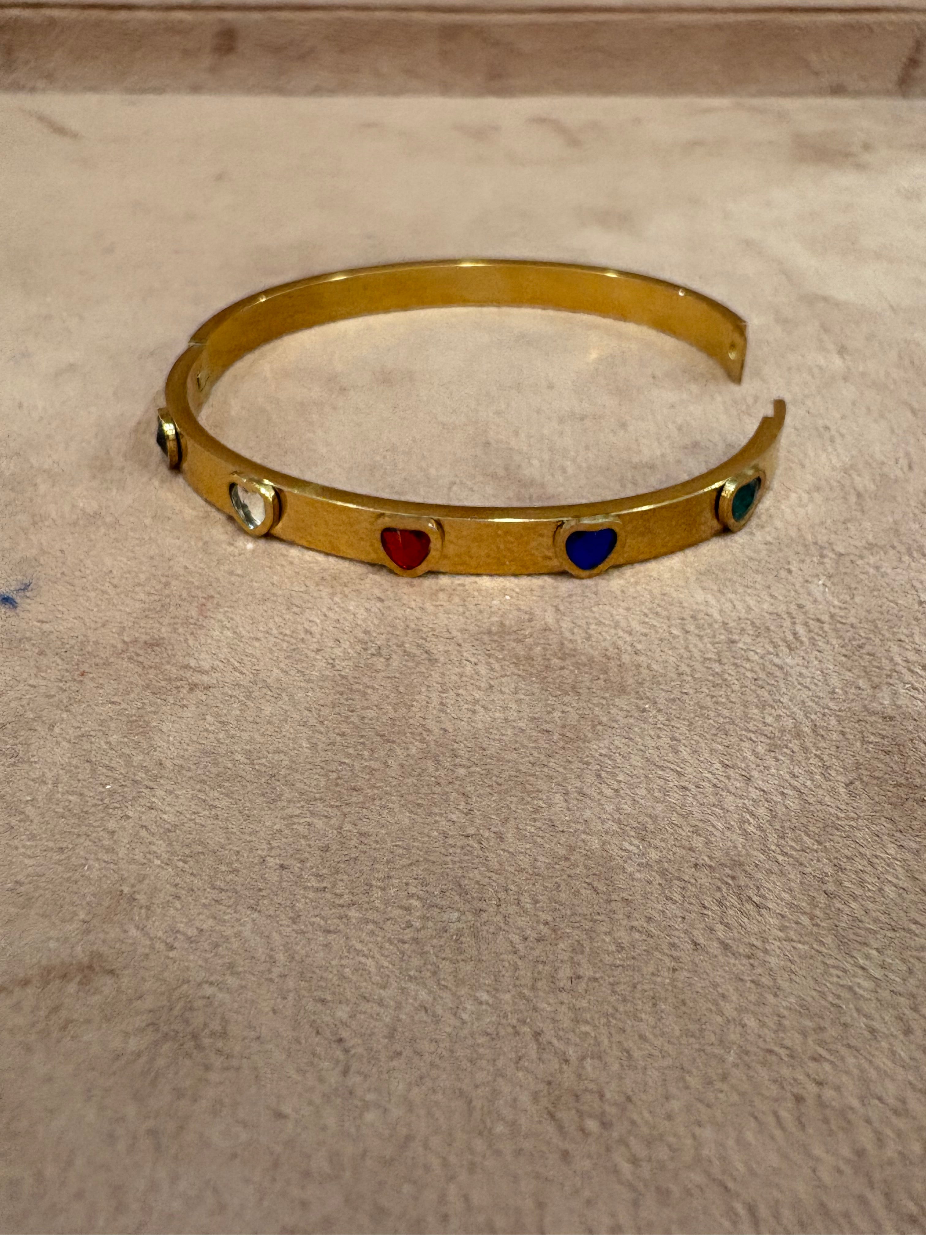 Casual bracelets