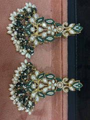 Ethnic Earrings