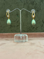 Fashion earrings