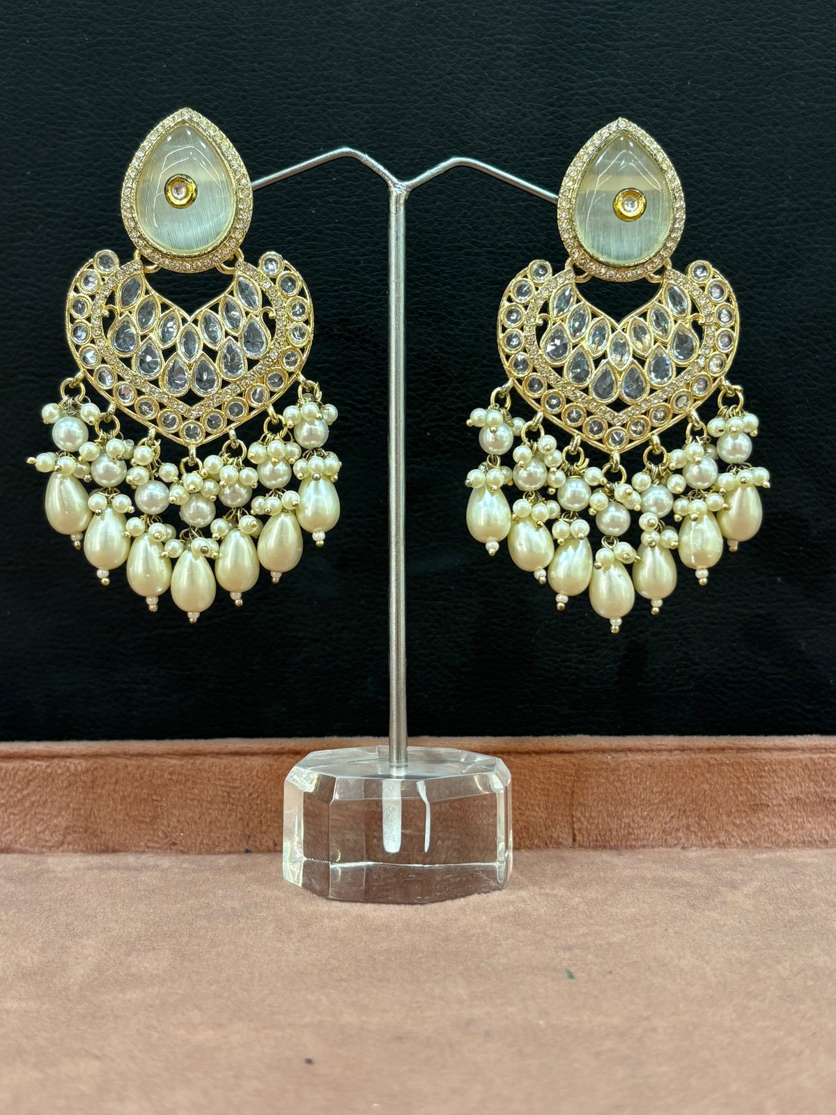 Earrings Ethnic