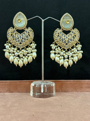 Earrings Ethnic