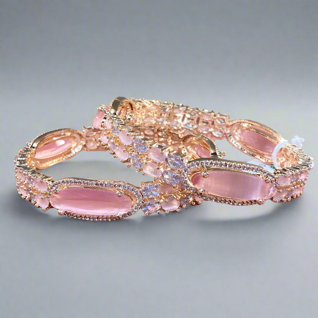Bangles - AD