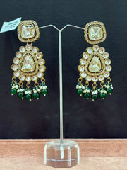 Ethnic Earrings