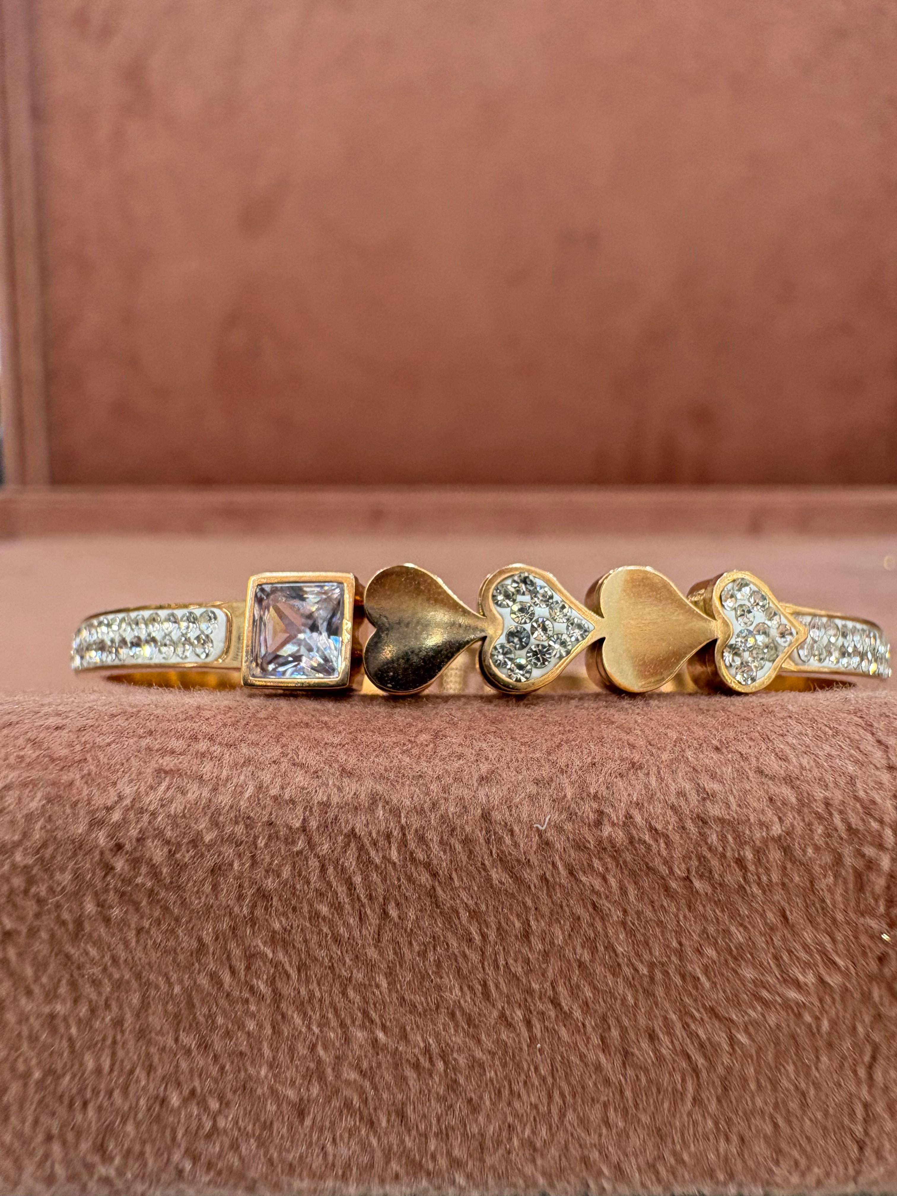 Casual bracelets
