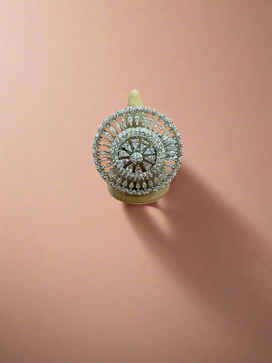 Cocktail Ring