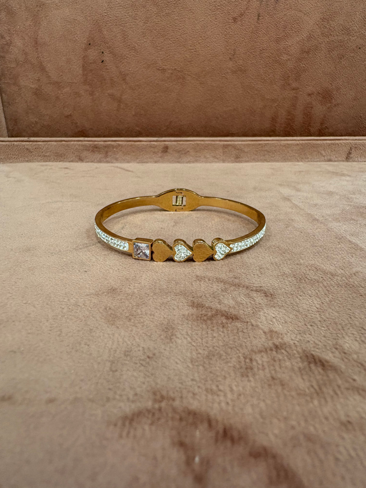 Casual bracelets