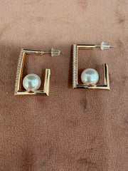 Fashion earrings