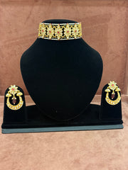 Kundan set