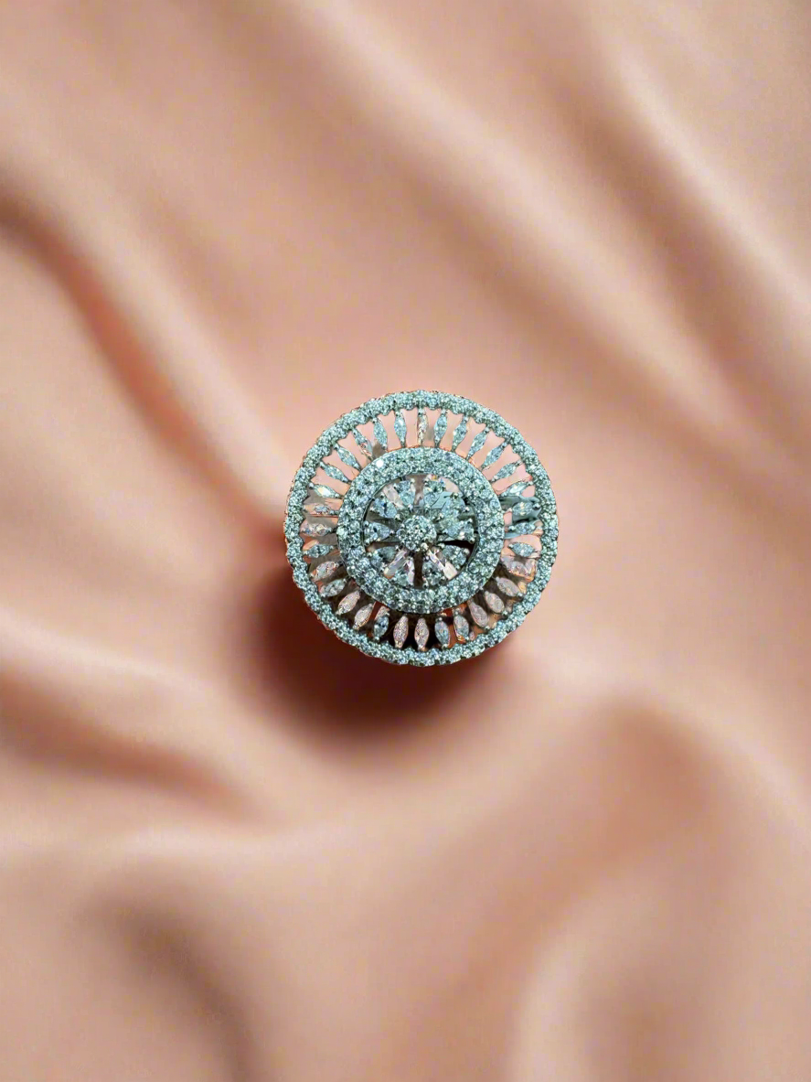 Cocktail Ring