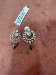 Fashion earrings