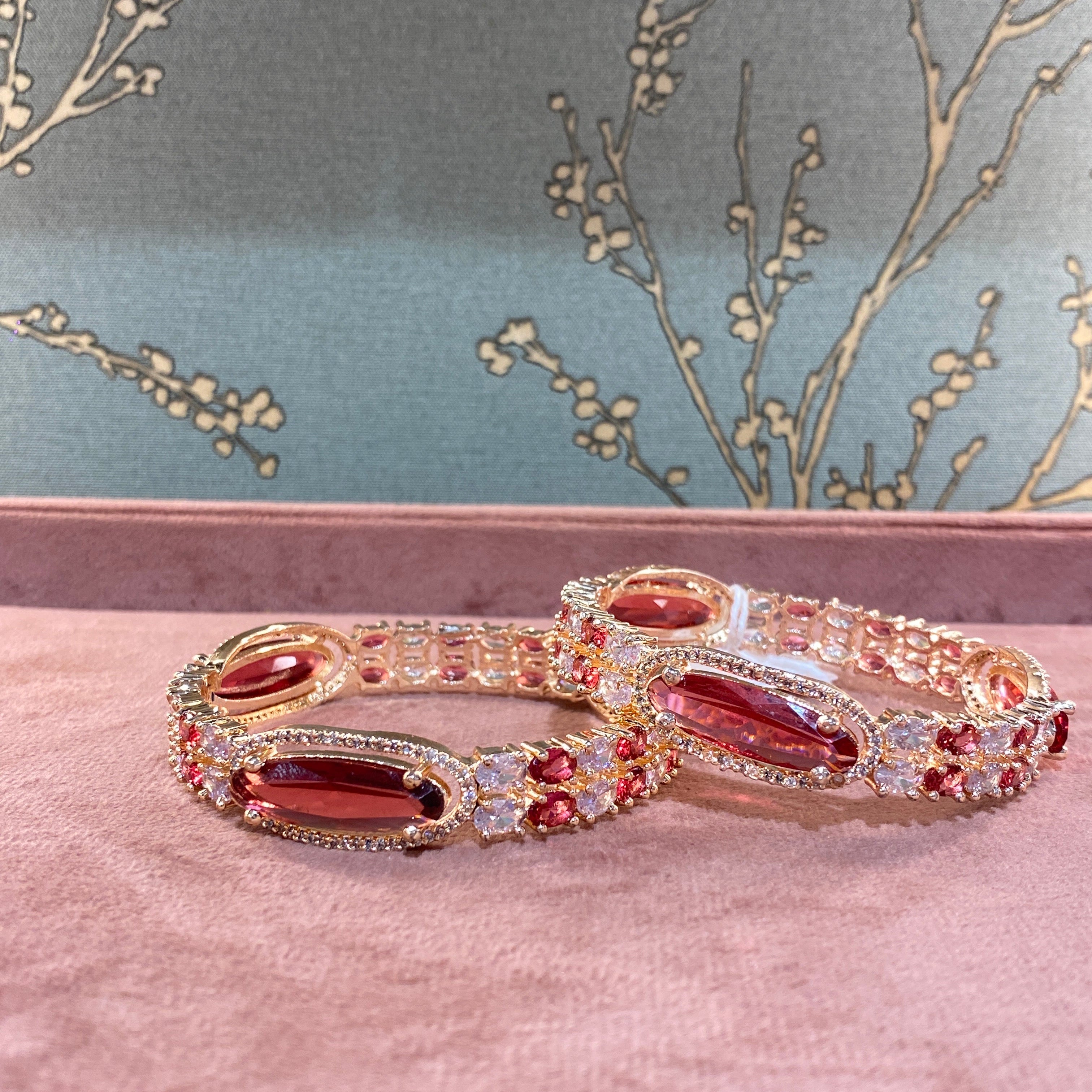 Bangles - AD