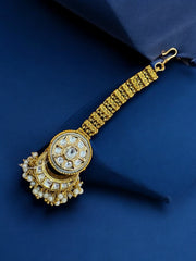 Kundan tikka