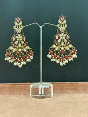 Ethnic Earrings