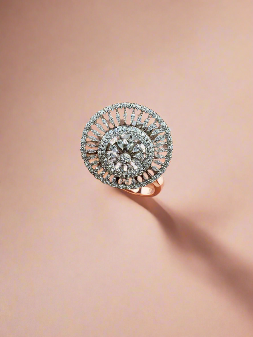 Cocktail Ring