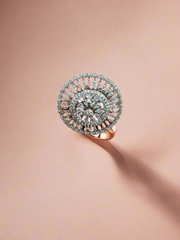 Cocktail Ring