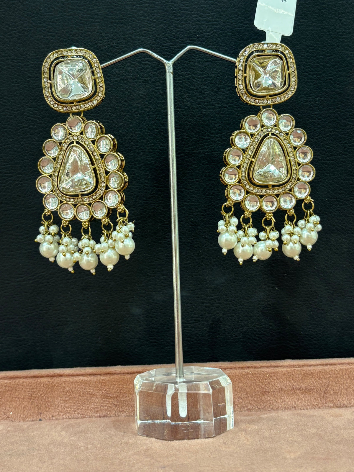 Ethnic Earrings