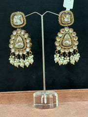 Ethnic Earrings