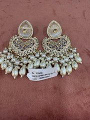 Earrings Ethnic