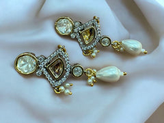 Kundan set