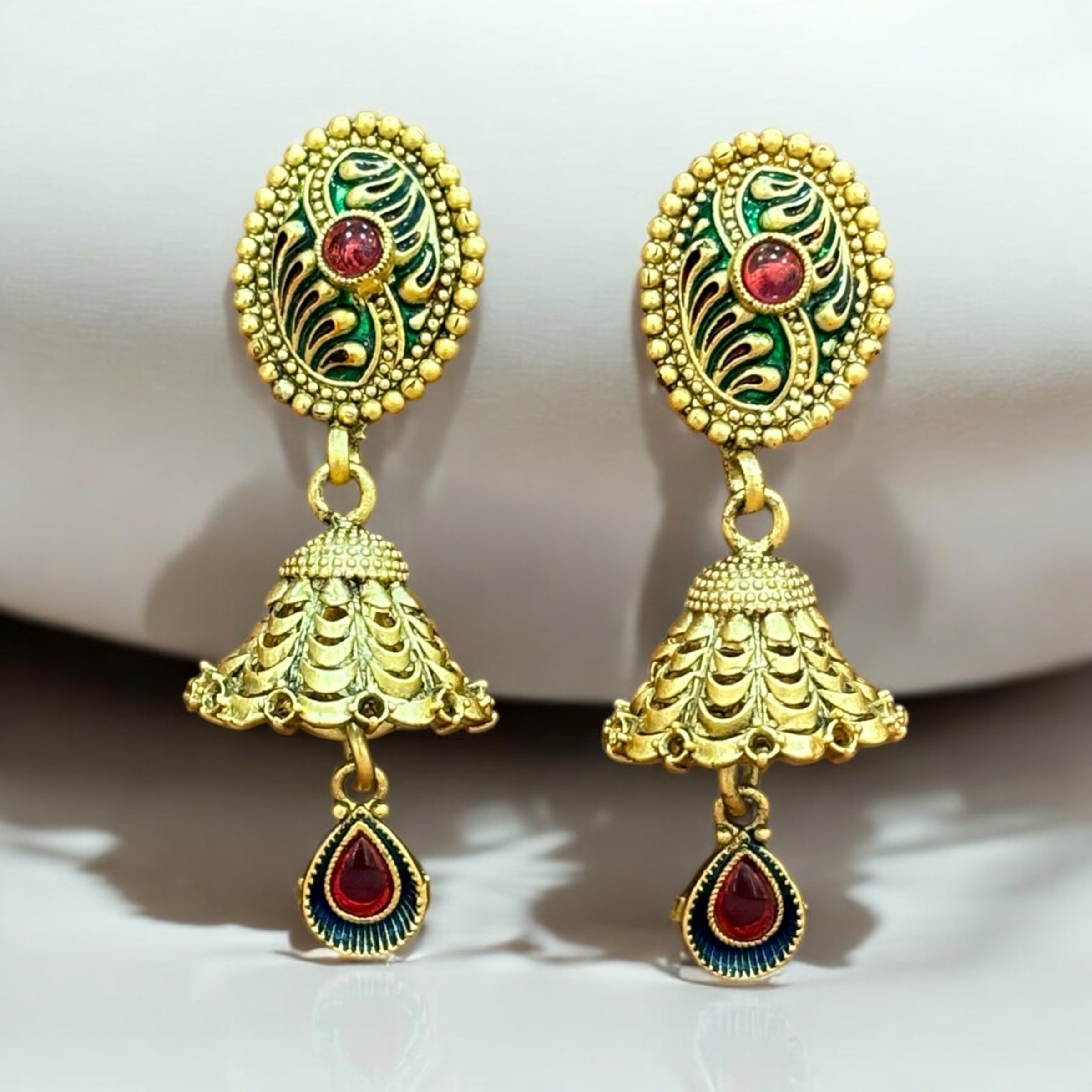 Gold set
