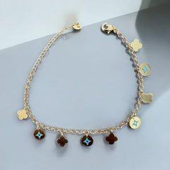 Anklets