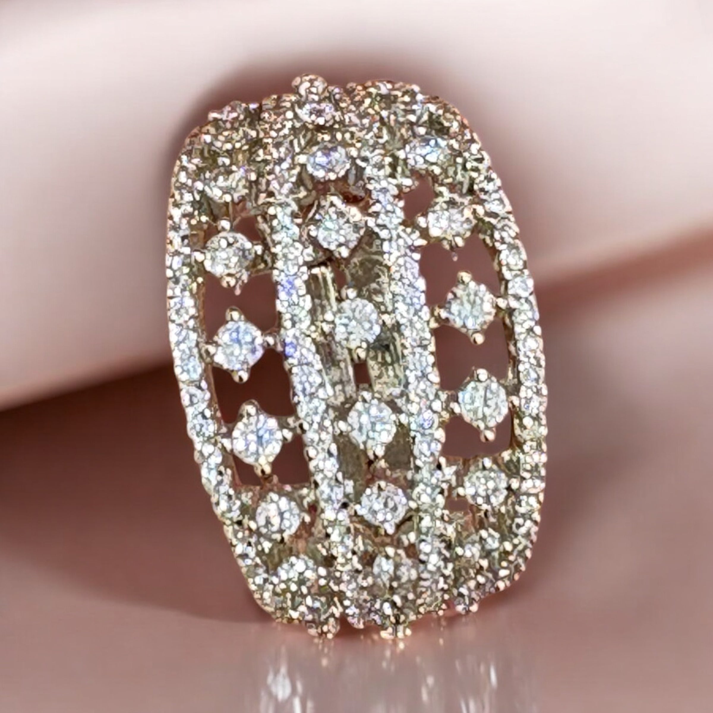 AD Ring