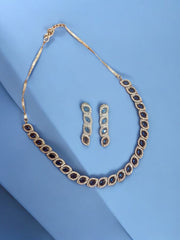 Diamond set