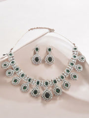 Diamond set