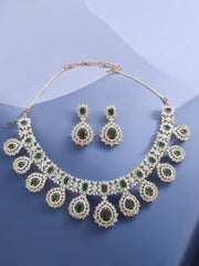 Diamond set