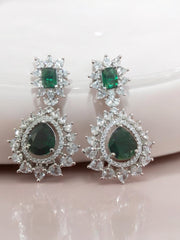Diamond set