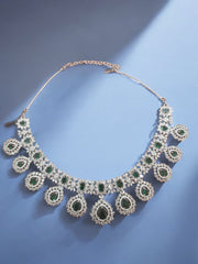Diamond set