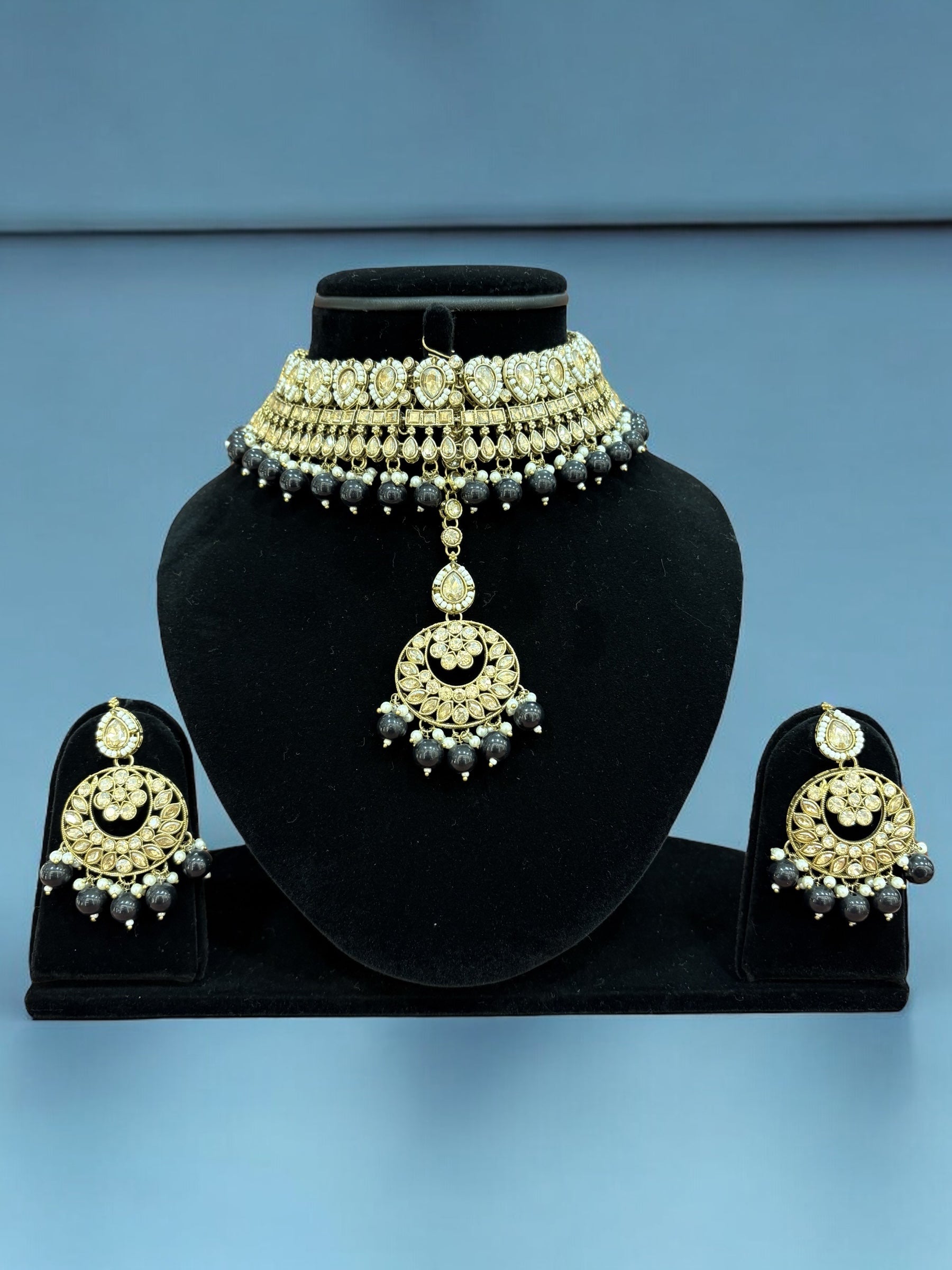 Polki Set