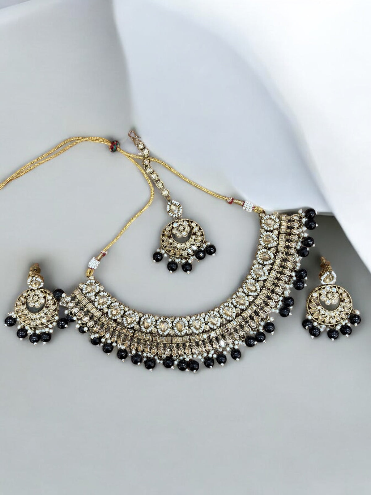 Polki Set