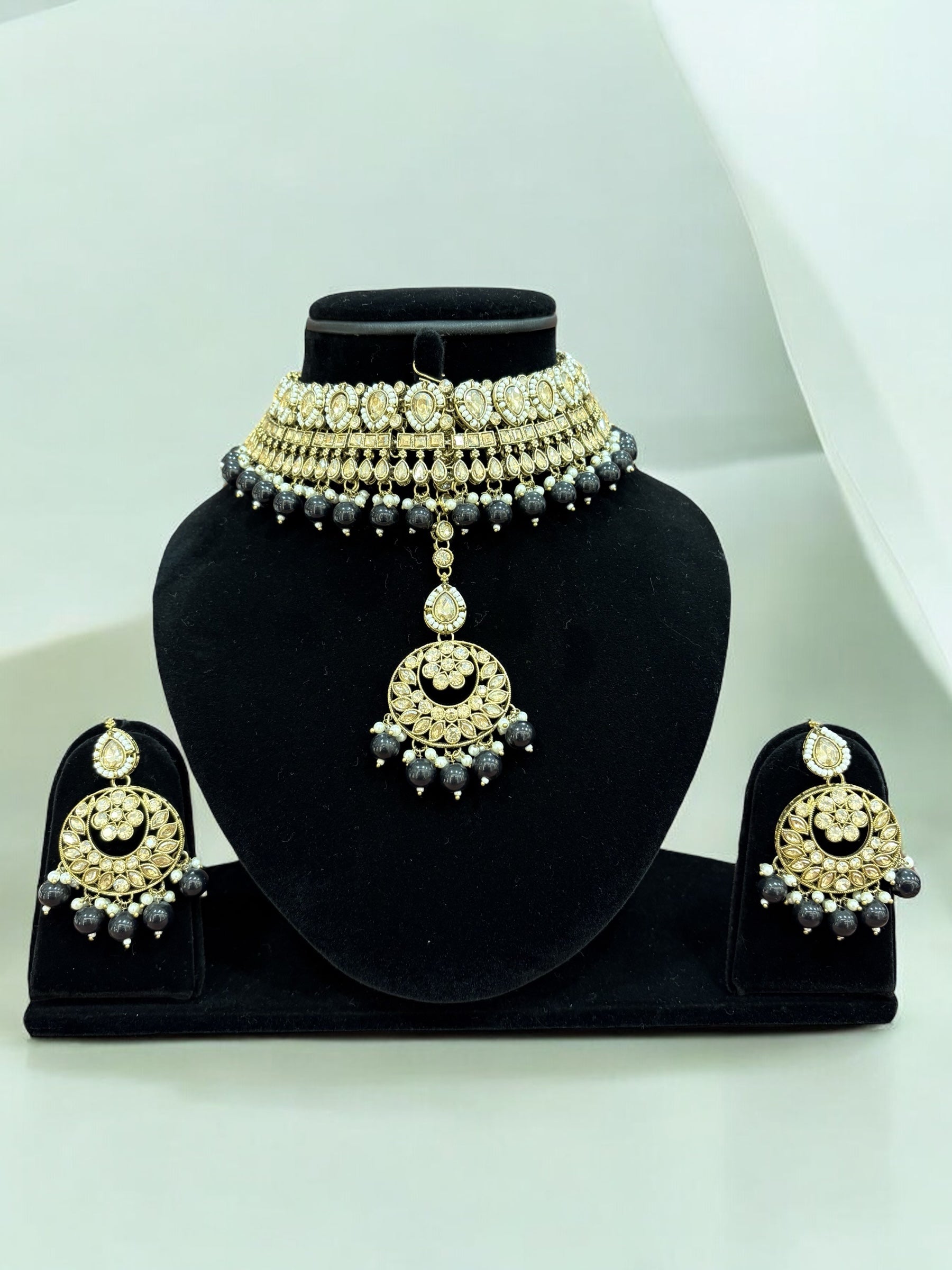 Polki Set