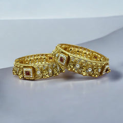Bangles Golden