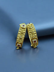 Bangles Golden