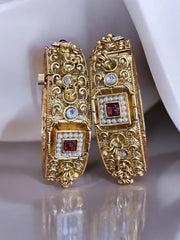 Bangles Golden