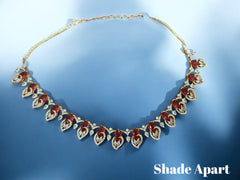 Diamond set