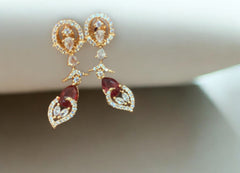Diamond set