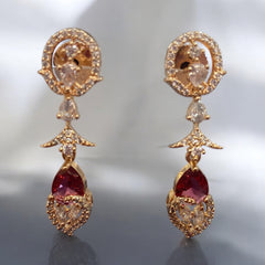 Diamond set