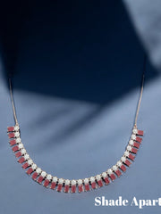 Diamond set