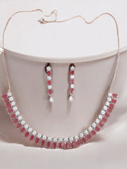 Diamond set