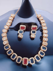 Diamond set