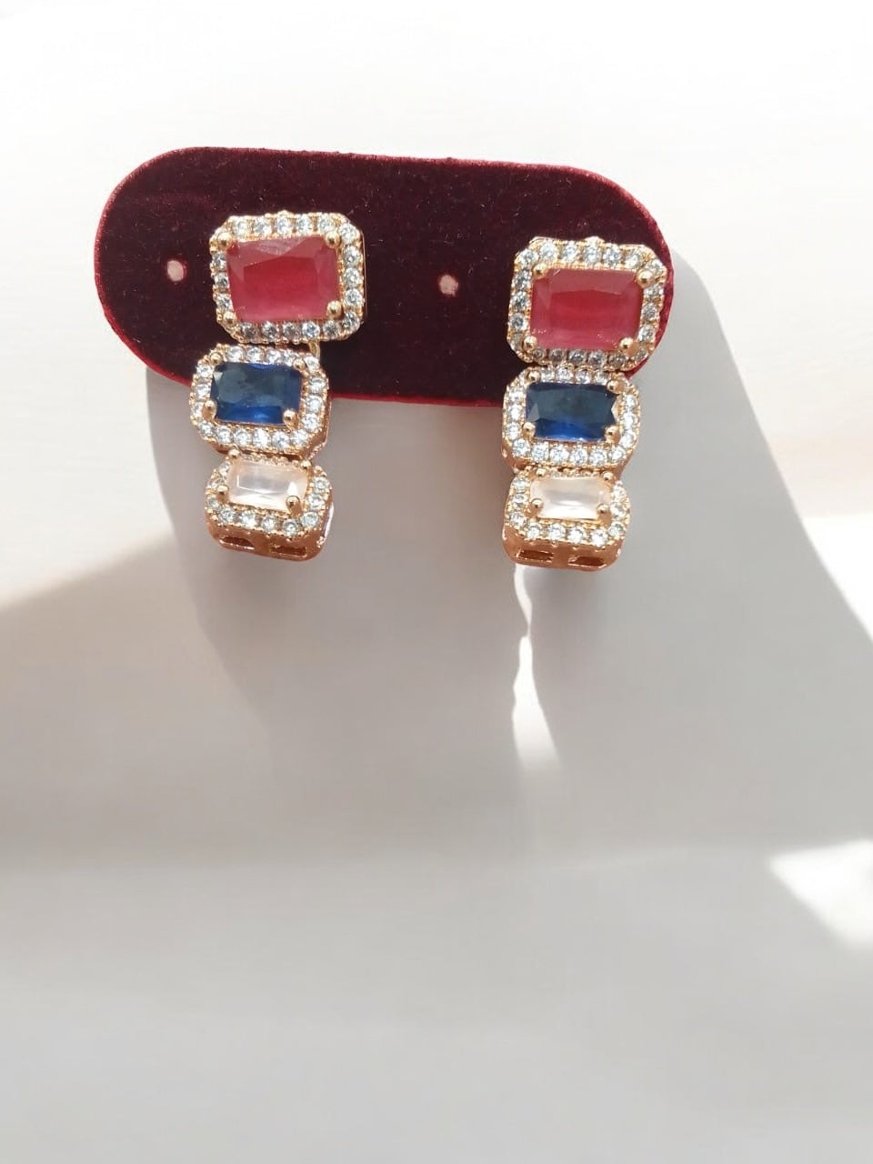 Diamond set