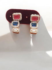 Diamond set