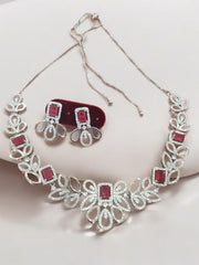 Diamond set