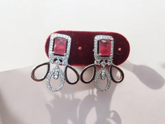 Diamond set
